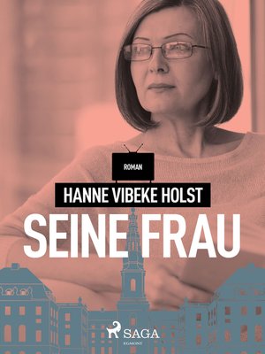 cover image of Seine Frau
